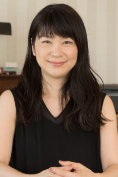 Michiko Tachimoto