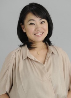 Kaori Fukumori