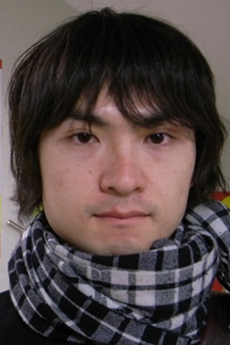 Kyouhei  Matsuno