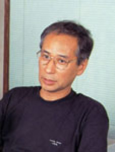 Isamu Kumada