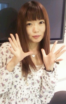 Momoka Makino