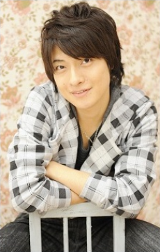 Shinki Satou