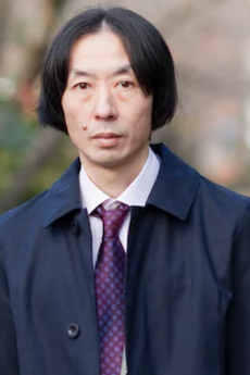 Nobukazu Takemura