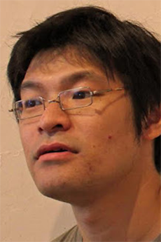 Osamu Sakai