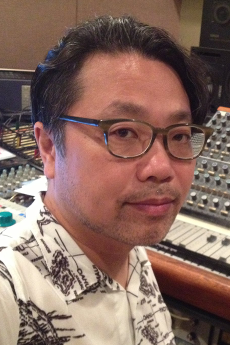 Nobuhito Tanahashi