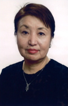 Aiko Konoshima