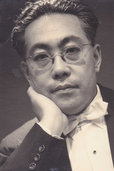 Tadashi Hattori