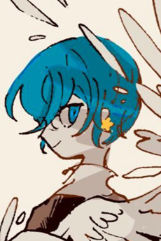 Kawasemi