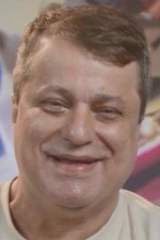 Manolo Rey