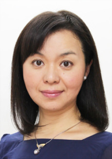 Kimika Ishima