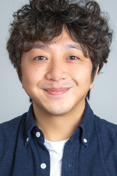 Kouji Tsujimoto