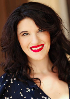 Nicole Endicott