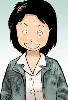 Etsumi Haruki