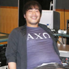 Mitsuru Ishii