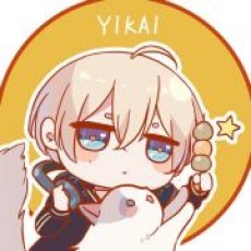 Yikai
