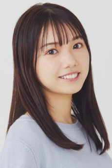 Mirai Hinata