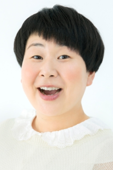 Miyuki Ooshima