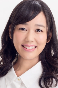 Maaya Torigoe