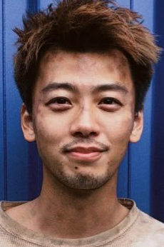 Ryouma Takeuchi