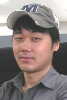 Seong Jang