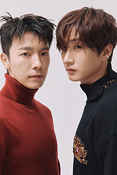 Super Junior D&E