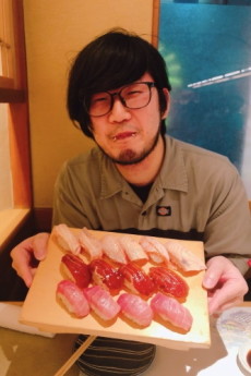 Task Watanabe
