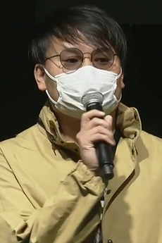 Yuuki Suenaga