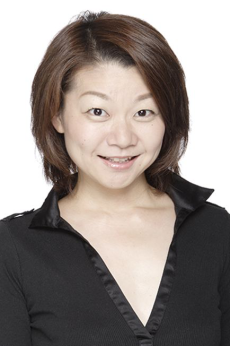 Yumiko Yamaguchi
