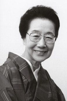 Tokiko Iwatani