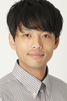 Itsuki Kurita