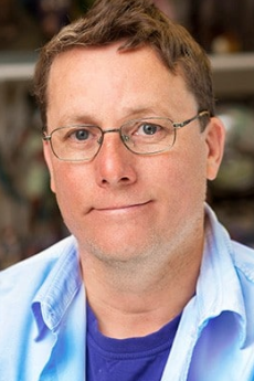 Richard Taylor