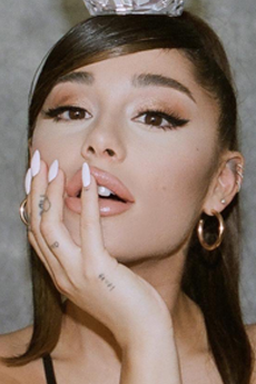 Ariana Grande