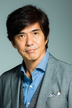 Kouichi Satou