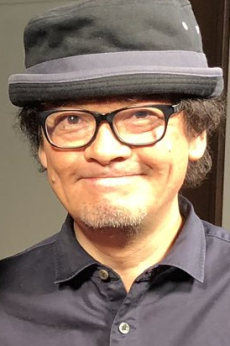 Toshiyuki Mori