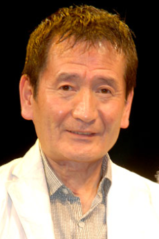 Takashi Miki