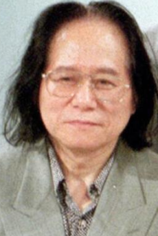 Kenichirou Morioka