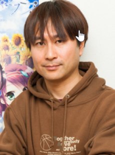 Nobukazu Sakai