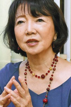 Takagi Nobuko