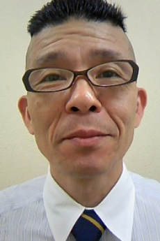 Yoshio Kamigata