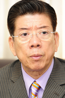 Kiyoshi Nishikawa