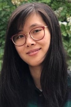 Julia Gu