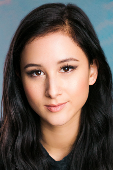 Courtney Lin