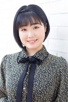 Maki Ikenaga