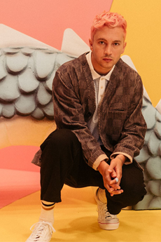 Tyler Joseph