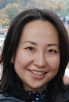 Hyeon-Ju Kim