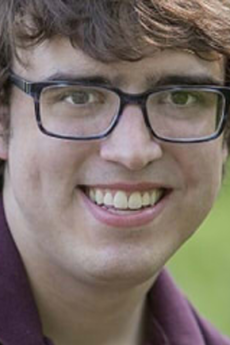 Connor Ludovice