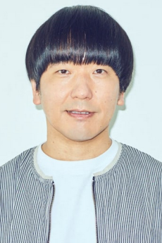 Chikara Honda