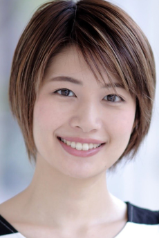 Misaki Komatsu