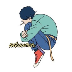 nekozemon