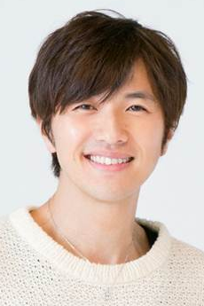 Yuujin Kitagawa